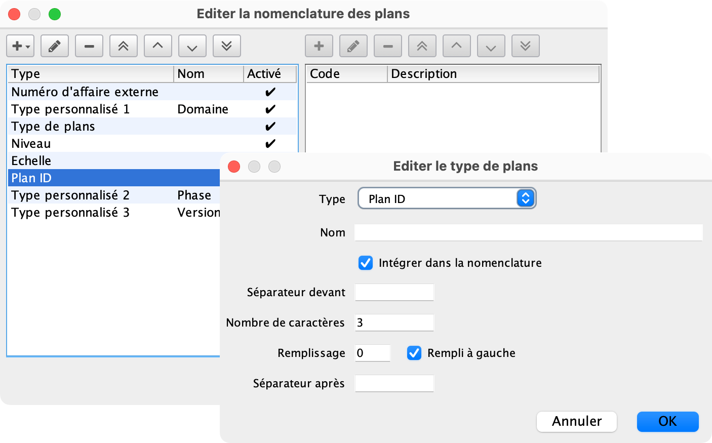 Plan-ID